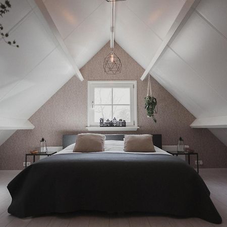B&B Landelijke Rust Lutjewinkel Extérieur photo