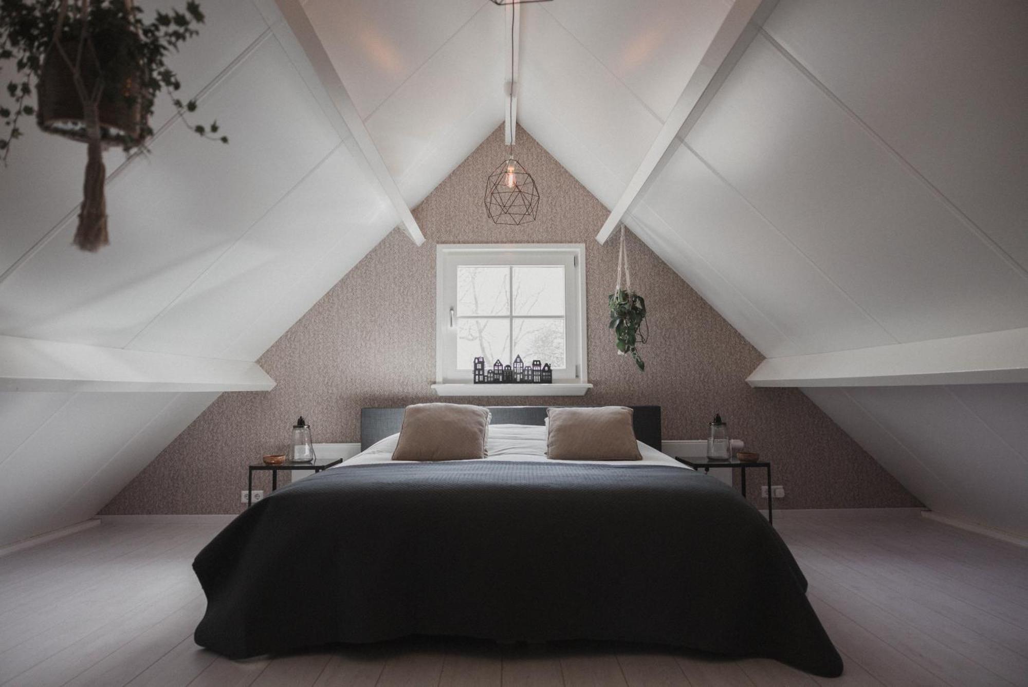 B&B Landelijke Rust Lutjewinkel Extérieur photo