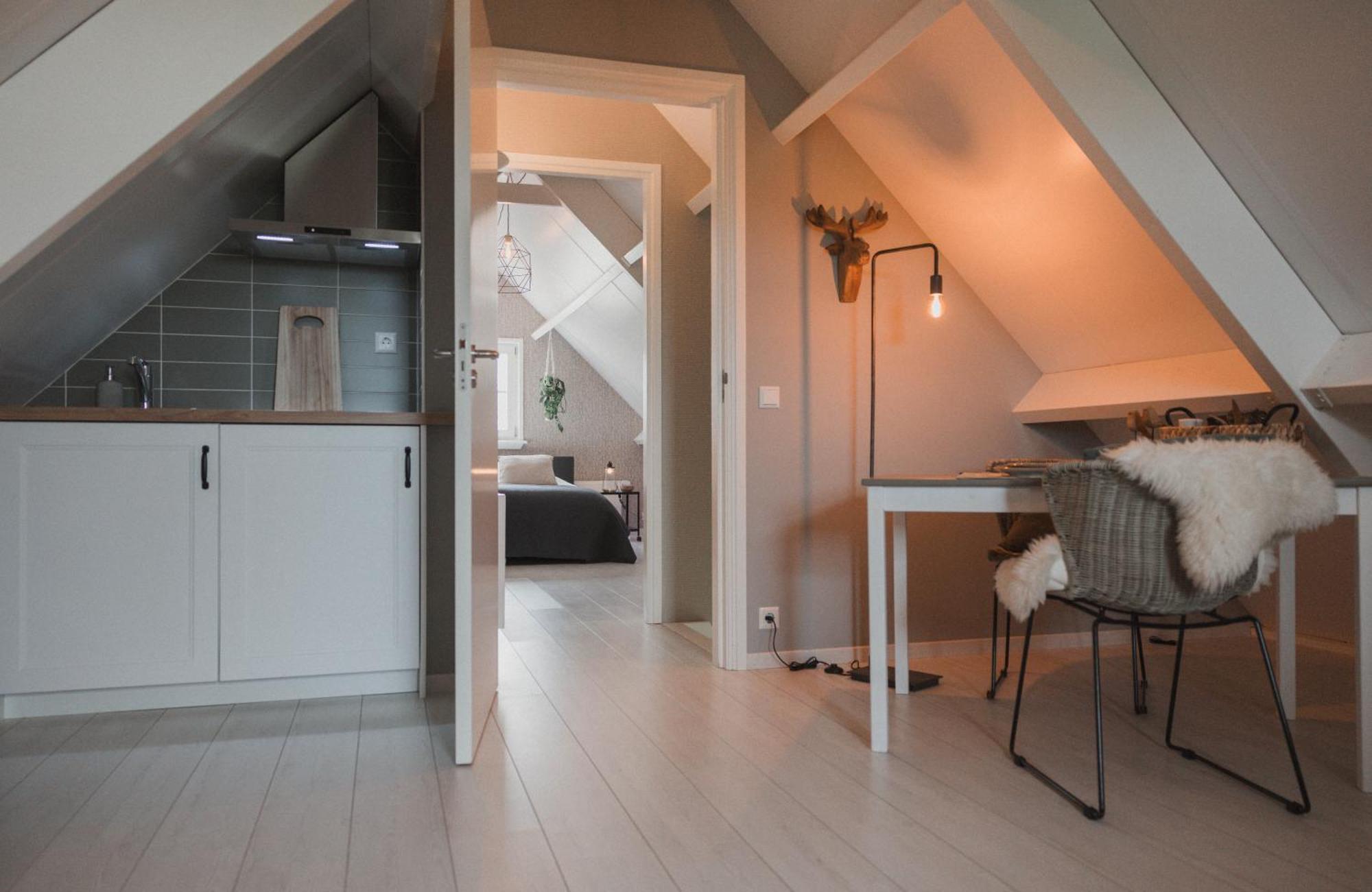 B&B Landelijke Rust Lutjewinkel Extérieur photo
