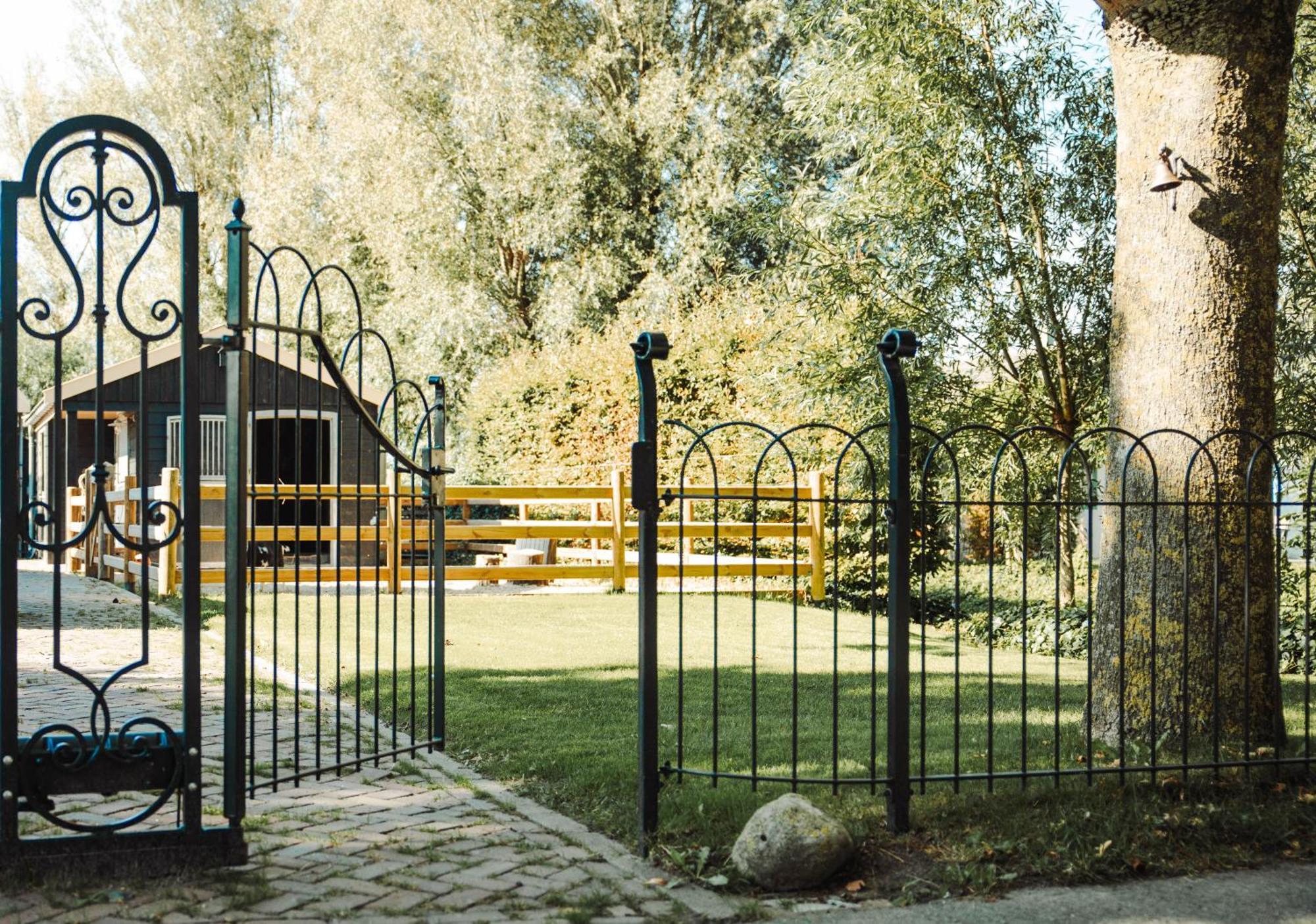 B&B Landelijke Rust Lutjewinkel Extérieur photo