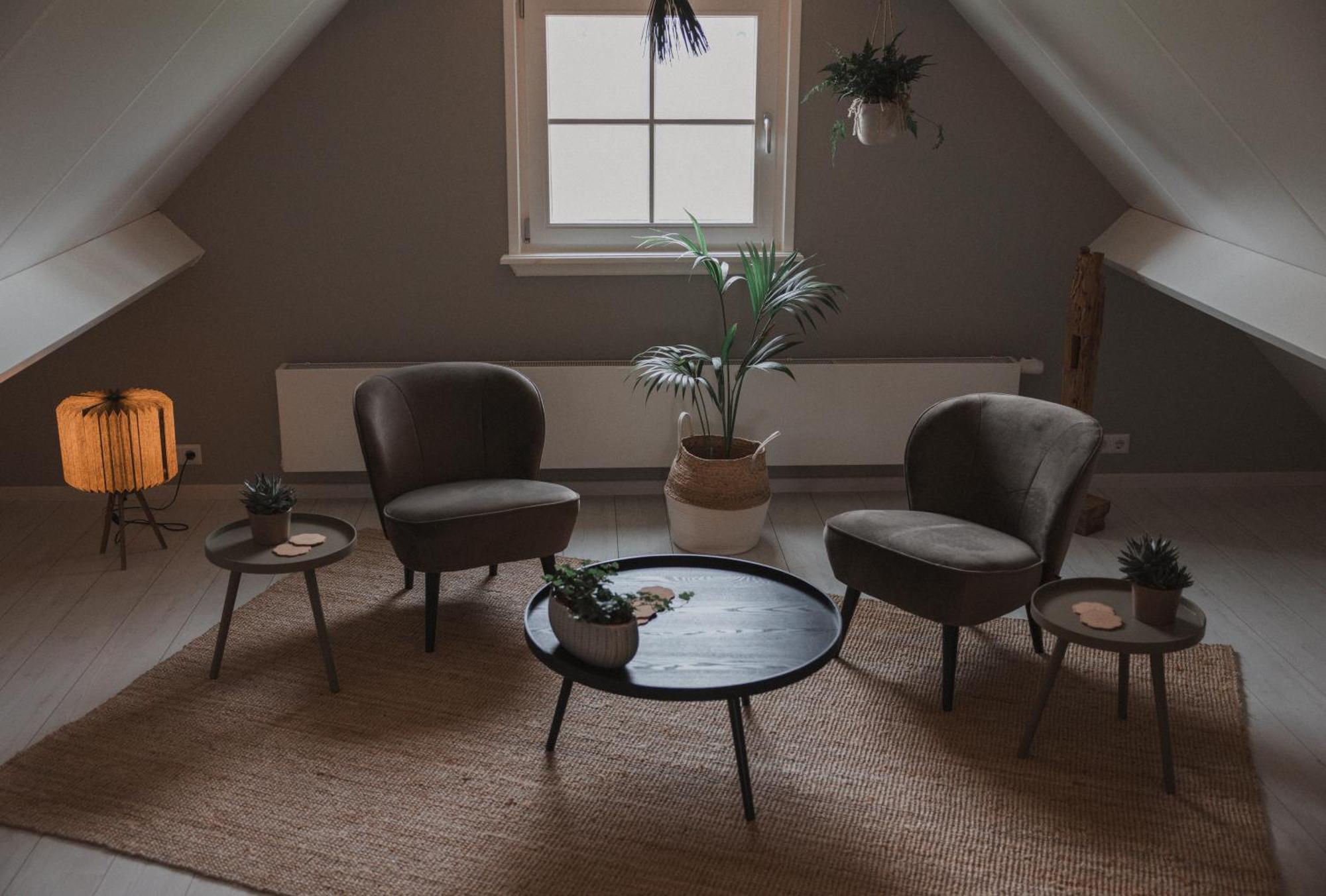 B&B Landelijke Rust Lutjewinkel Extérieur photo