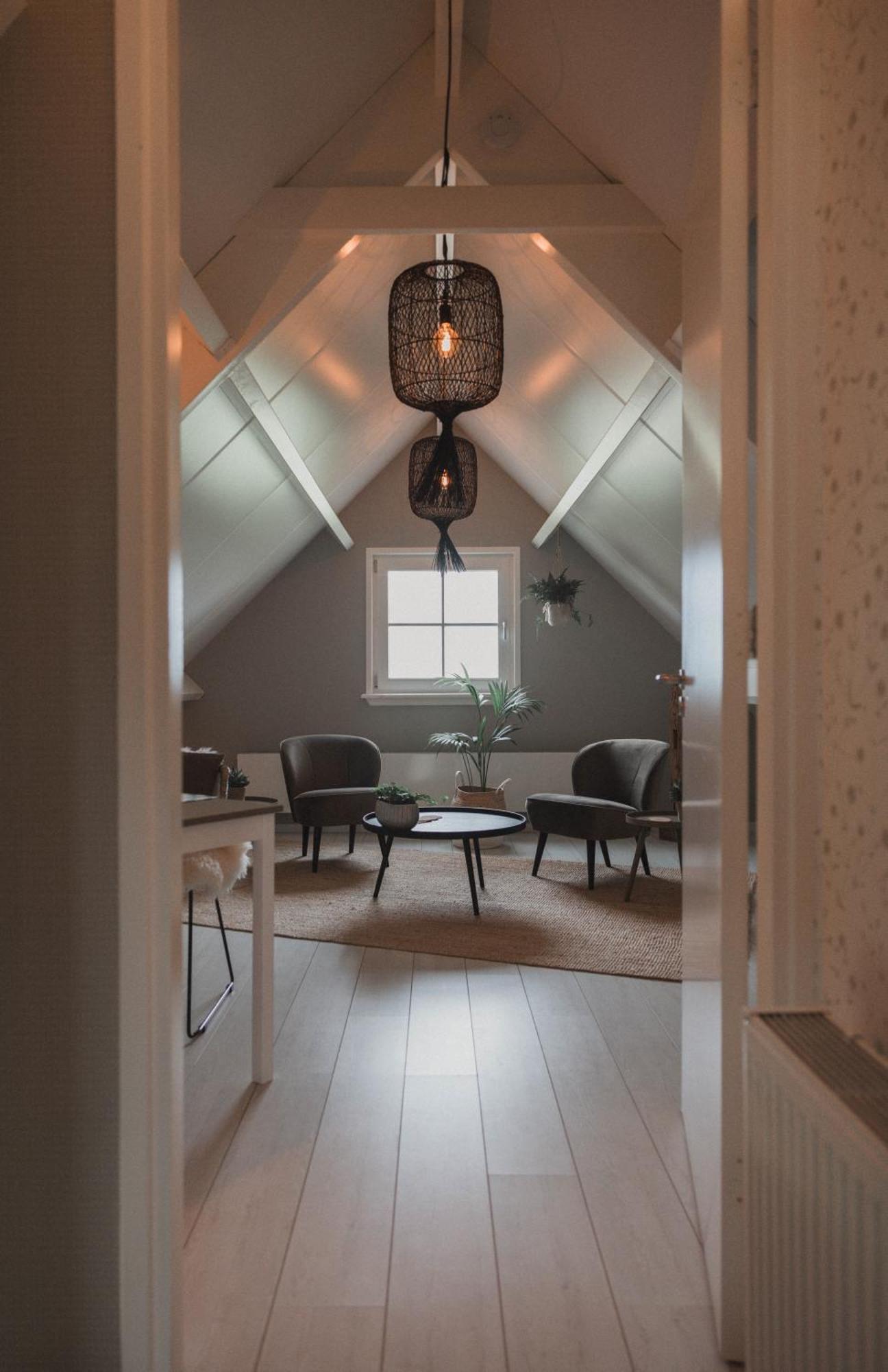 B&B Landelijke Rust Lutjewinkel Extérieur photo